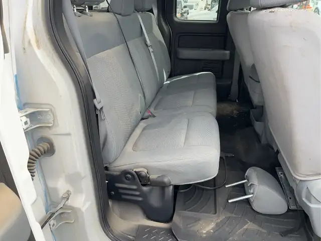 2013 Ford F-150 - Photo 21