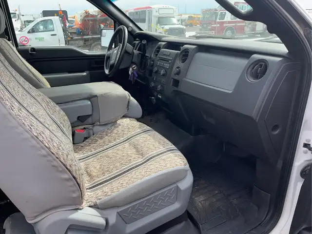 2013 Ford F-150 - Photo 22