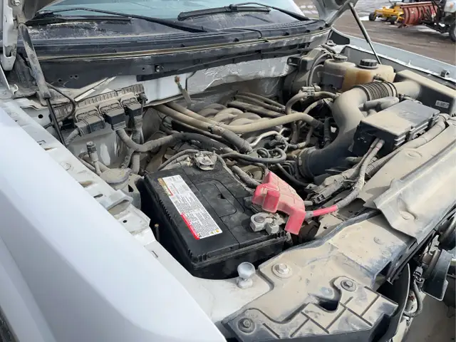 2013 Ford F-150 - Photo 23