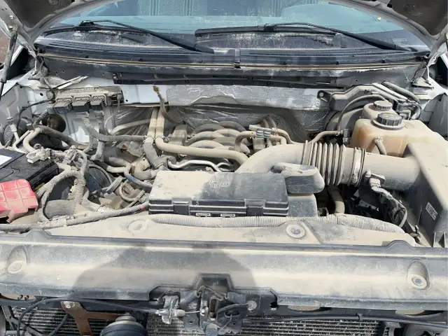 2013 Ford F-150 - Photo 24