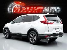 2018 Honda CR-V LX|AWD|ACC|REMOTE START|LANEKEEP|BACKUP CAMERA|H - Photo 4
