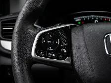 2018 Honda CR-V LX|AWD|ACC|REMOTE START|LANEKEEP|BACKUP CAMERA|H - Photo 12