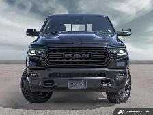 2020 RAM 1500 LIMITED | 4X4 | HEMI | HK | 22s | PANO | LTHR!! - Photo 2