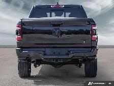 2020 RAM 1500 LIMITED | 4X4 | HEMI | HK | 22s | PANO | LTHR!! - Photo 5