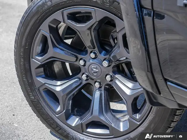 2020 RAM 1500 LIMITED | 4X4 | HEMI | HK | 22s | PANO | LTHR!! - Photo 6