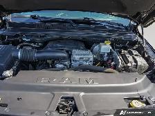 2020 RAM 1500 LIMITED | 4X4 | HEMI | HK | 22s | PANO | LTHR!! - Photo 7