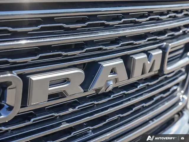 2020 RAM 1500 LIMITED | 4X4 | HEMI | HK | 22s | PANO | LTHR!! - Photo 8