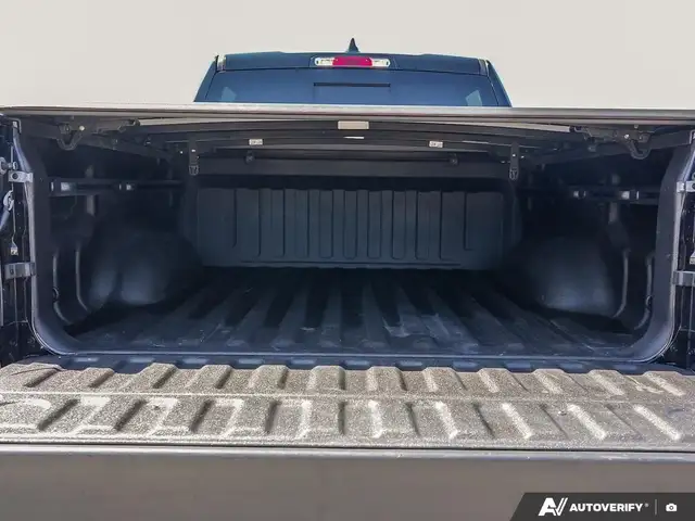 2020 RAM 1500 LIMITED | 4X4 | HEMI | HK | 22s | PANO | LTHR!! - Photo 10