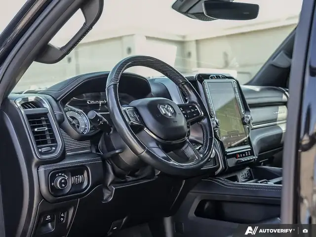 2020 RAM 1500 LIMITED | 4X4 | HEMI | HK | 22s | PANO | LTHR!! - Photo 12