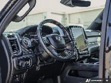 2020 RAM 1500 LIMITED | 4X4 | HEMI | HK | 22s | PANO | LTHR!! - Photo 12