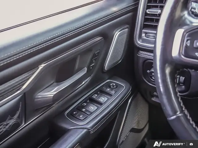 2020 RAM 1500 LIMITED | 4X4 | HEMI | HK | 22s | PANO | LTHR!! - Photo 16
