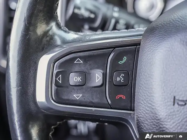 2020 RAM 1500 LIMITED | 4X4 | HEMI | HK | 22s | PANO | LTHR!! - Photo 17