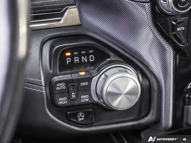 2020 RAM 1500 LIMITED | 4X4 | HEMI | HK | 22s | PANO | LTHR!! - Photo 18