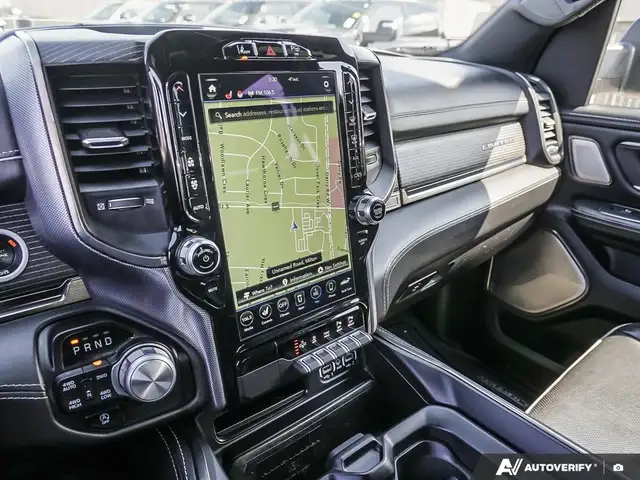 2020 RAM 1500 LIMITED | 4X4 | HEMI | HK | 22s | PANO | LTHR!! - Photo 19