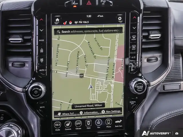 2020 RAM 1500 LIMITED | 4X4 | HEMI | HK | 22s | PANO | LTHR!! - Photo 20