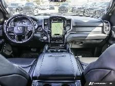 2020 RAM 1500 LIMITED | 4X4 | HEMI | HK | 22s | PANO | LTHR!! - Photo 24