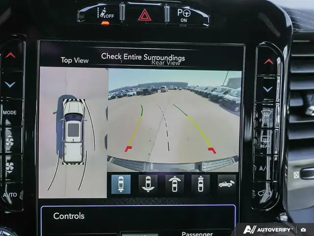 2020 RAM 1500 LIMITED | 4X4 | HEMI | HK | 22s | PANO | LTHR!! - Photo 26