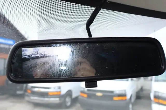 Chevrolet Express Cutaway 2500 CARGO ALLONGÉ / 44.000 KM CERTIFI - Photo 10