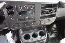 Chevrolet Express Cutaway 3500 CUBE 14 PIEDS ROUE SIMPLE / 6.6 L - Photo 10