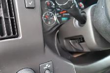 Chevrolet Express Cutaway 3500 CUBE 14 PIEDS ROUE SIMPLE / 6.6 L - Photo 11