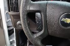 Chevrolet Express Cutaway 3500 CUBE 14 PIEDS ROUE SIMPLE / 6.6 L - Photo 12