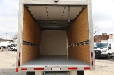 Chevrolet Express Cutaway 3500 CUBE 14 PIEDS ROUE SIMPLE / 6.6 L - Photo 15