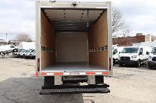 Chevrolet Express Cutaway 3500 CUBE 14 PIEDS ROUE SIMPLE / 6.6 L - Photo 16