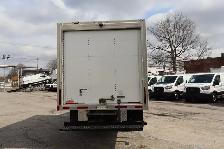 Chevrolet Express Cutaway 3500 CUBE 14 PIEDS ROUE SIMPLE / 6.6 L - Photo 18