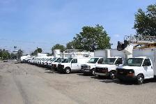 Chevrolet Express Cutaway 3500 CUBE 14 PIEDS ROUE SIMPLE / 6.6 L - Photo 33