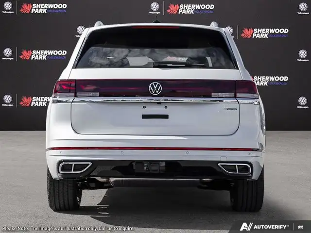 2026 Volkswagen Atlas Execline | IN STOCK - Photo 5