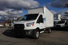 Ford Transit Cargo Van TRANSIT T-250 CUBE 14 PIEDS ROUE SIMPLE / - Photo 4