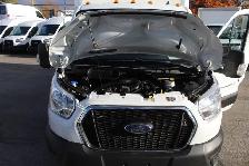 Ford Transit Cargo Van TRANSIT T-250 CUBE 14 PIEDS ROUE SIMPLE / - Photo 5