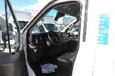 Ford Transit Cargo Van TRANSIT T-250 CUBE 14 PIEDS ROUE SIMPLE / - Photo 7