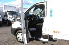 Ford Transit Cargo Van TRANSIT T-250 CUBE 14 PIEDS ROUE SIMPLE / - Photo 8