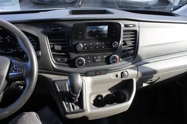 Ford Transit Cargo Van TRANSIT T-250 CUBE 14 PIEDS ROUE SIMPLE / - Photo 9