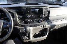 Ford Transit Cargo Van TRANSIT T-250 CUBE 14 PIEDS ROUE SIMPLE / - Photo 9