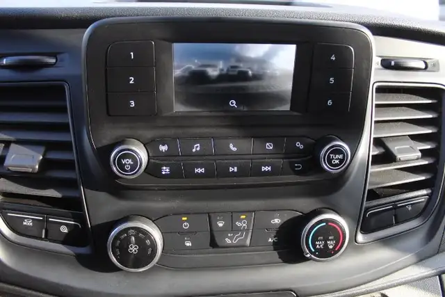 Ford Transit Cargo Van TRANSIT T-250 CUBE 14 PIEDS ROUE SIMPLE / - Photo 10