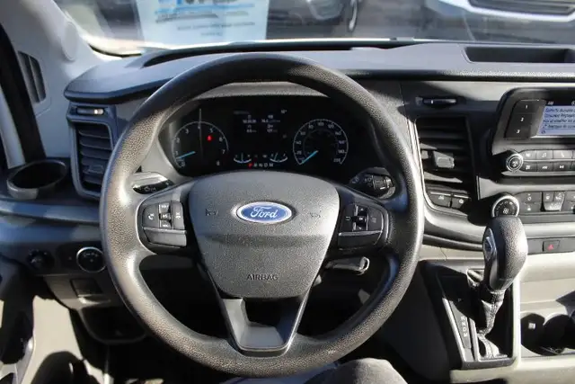 Ford Transit Cargo Van TRANSIT T-250 CUBE 14 PIEDS ROUE SIMPLE / - Photo 11