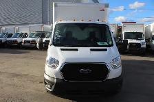 Ford Transit Cargo Van TRANSIT T-250 CUBE 14 PIEDS ROUE SIMPLE / - Photo 13