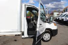 Ford Transit Cargo Van TRANSIT T-250 CUBE 14 PIEDS ROUE SIMPLE / - Photo 14