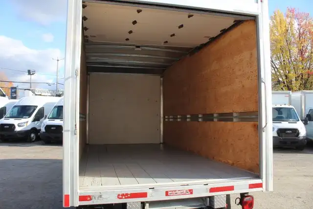 Ford Transit Cargo Van TRANSIT T-250 CUBE 14 PIEDS ROUE SIMPLE / - Photo 15