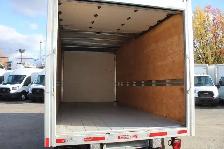 Ford Transit Cargo Van TRANSIT T-250 CUBE 14 PIEDS ROUE SIMPLE / - Photo 15