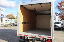 Ford Transit Cargo Van TRANSIT T-250 CUBE 14 PIEDS ROUE SIMPLE / - Photo 16