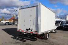 Ford Transit Cargo Van TRANSIT T-250 CUBE 14 PIEDS ROUE SIMPLE / - Photo 18