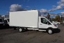 Ford Transit Cargo Van TRANSIT T-250 CUBE 14 PIEDS ROUE SIMPLE / - Photo 19