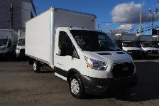 Ford Transit Cargo Van TRANSIT T-250 CUBE 14 PIEDS ROUE SIMPLE / - Photo 20