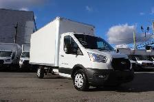 Ford Transit Cargo Van TRANSIT T-250 CUBE 14 PIEDS ROUE SIMPLE / - Photo 21