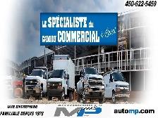 Ford Transit Cargo Van TRANSIT T-250 CUBE 14 PIEDS ROUE SIMPLE / - Photo 27