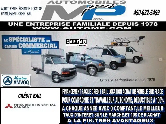 Ford Transit Cargo Van TRANSIT T-250 CUBE 14 PIEDS ROUE SIMPLE / - Photo 28