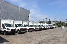 Ford Transit Cargo Van TRANSIT T-250 CUBE 14 PIEDS ROUE SIMPLE / - Photo 32